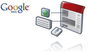 Google Sites logo