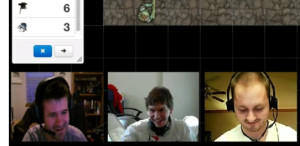 Roll20 Virtual Tabletop