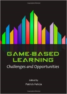 Game-Based-Learning