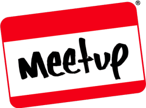 Meetup logo