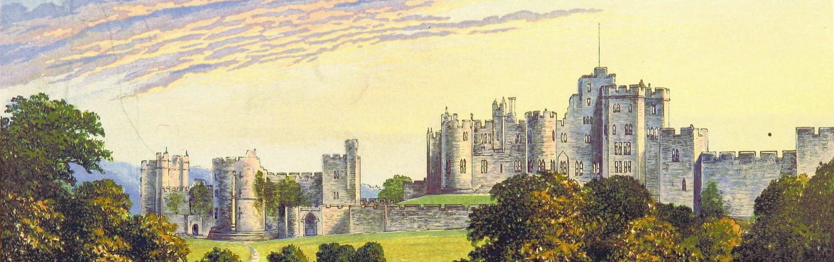 Castle