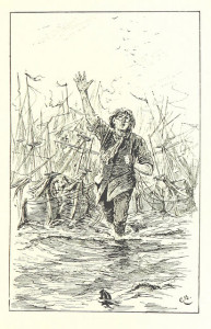 Image of Gulliver