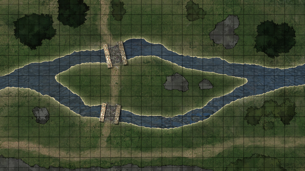 Map Monday #3 | Nerd Sourced
