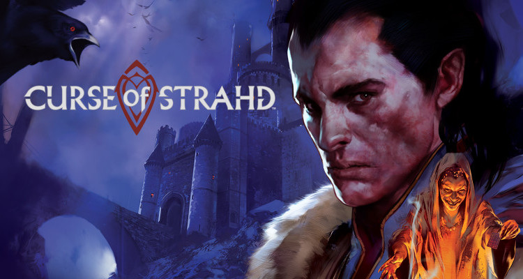 Curse of Strahd Review