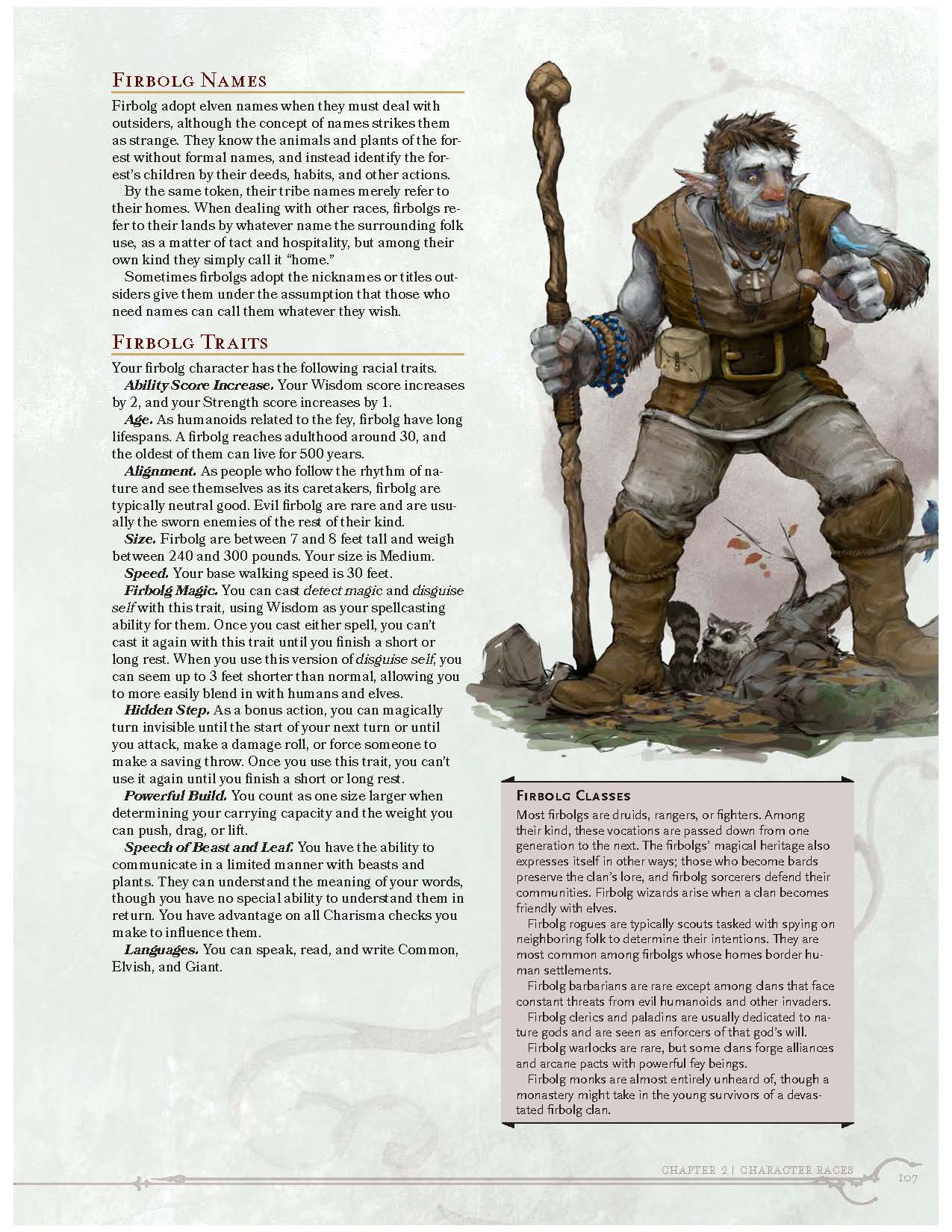 Volo's Guide to Monsters