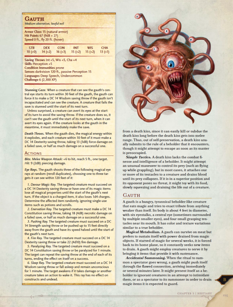 zombie beholder 5e zombie beholder 5e